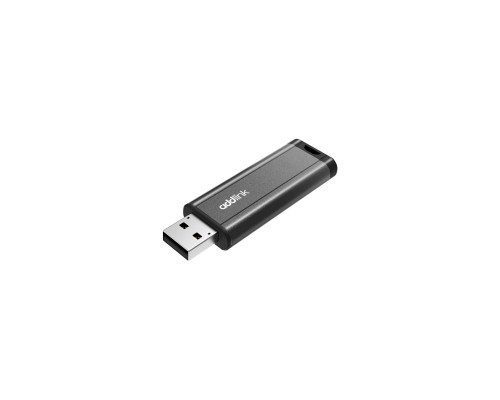 USB флеш накопичувач AddLink 128GB U65 USB 3.1 (ad128GBU65G3)