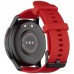 Смарт-годинник 2E Motion GT2 47mm Black-Red (2E-CWW21BKRD)