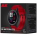 Смарт-годинник 2E Motion GT2 47mm Black-Red (2E-CWW21BKRD)