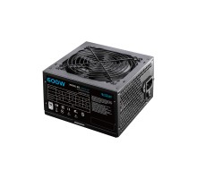 Блок живлення PcCooler 600W (HW600-NP)