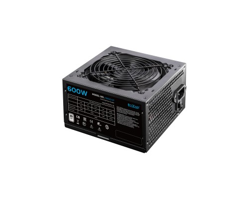 Блок живлення PcCooler 600W (HW600-NP)