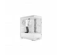 Корпус Hyte Y40 White (CS-HYTE-Y40-WW)