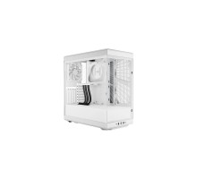 Корпус Hyte Y40 White (CS-HYTE-Y40-WW)