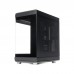 Корпус Qube F-TANK Black (FTANK_F1BU3)