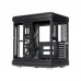 Корпус Qube F-TANK Black (FTANK_F1BU3)