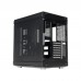 Корпус Qube F-TANK Black (FTANK_F1BU3)