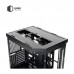 Корпус Qube F-TANK Black (FTANK_F1BU3)