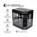 Корпус Qube F-TANK Black (FTANK_F1BU3)