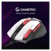 Мишка GamePro GM300W USB White (GM300W)