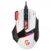 Мишка GamePro GM300W USB White (GM300W)