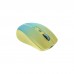 Мишка Canyon MW-44 LED Rechargeable Wireless/Bluetooth Yellow Blue (CNS-CMSW44UA)