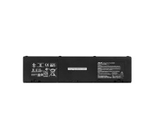 Акумулятор до ноутбука Asus PU401 C31N1303, 44Wh, 3cell, 11.1V, Li-Pol AlSoft (A47886)