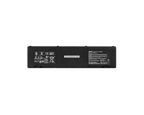 Акумулятор до ноутбука Asus PU401 C31N1303, 44Wh, 3cell, 11.1V, Li-Pol AlSoft (A47886)