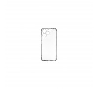 Чохол до мобільного телефона BeCover Anti-Shock Tecno Spark 20 Pro (KJ6) Clear (710856)