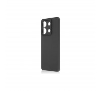 Чохол до мобільного телефона BeCover Xiaomi Redmi Note 13 Pro 4G Black (710913)