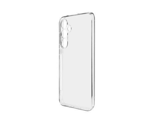 Чохол до мобільного телефона Armorstandart Air Samsung A35 5G (A356) Camera cover Clear (ARM74340)