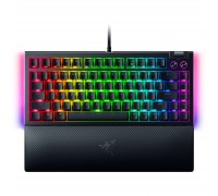 Клавіатура Razer BlackWidow V4 75 USB UA Black (RZ03-05000100-R3M1)