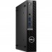 Комп'ютер Dell Optiplex 7010 MFF / i5-13500T, 8, 256, WLAN+BT, KbM, W11Pro (N007O7010MFFUA_WP)