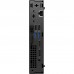 Комп'ютер Dell Optiplex 7010 MFF / i5-13500T, 8, 256, WLAN+BT, KbM, W11Pro (N007O7010MFFUA_WP)