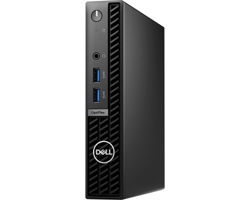 Комп'ютер Dell Optiplex 7010 MFF / i5-13500T, 8, 256, WLAN+BT, KbM, W11Pro (N007O7010MFFUA_WP)