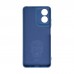 Чохол до мобільного телефона Armorstandart ICON Case Motorola G04 Camera cover Dark Blue (ARM73891)