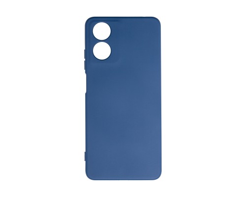 Чохол до мобільного телефона Armorstandart ICON Case Motorola G04 Camera cover Dark Blue (ARM73891)