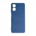 Чохол до мобільного телефона Armorstandart ICON Case Motorola G04 Camera cover Dark Blue (ARM73891)