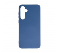 Чохол до мобільного телефона Armorstandart ICON Case Samsung A35 5G (A356) Dark Blue (ARM74320)