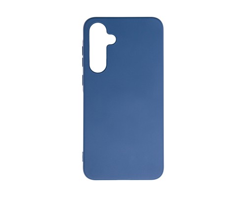 Чохол до мобільного телефона Armorstandart ICON Case Samsung A35 5G (A356) Dark Blue (ARM74320)