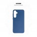 Чохол до мобільного телефона Armorstandart ICON Case Samsung A55 5G (A556) Dark Blue (ARM74324)