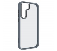 Чохол до мобільного телефона Armorstandart UNIT2 Samsung S24 Titanium Grey (ARM74811)