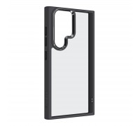 Чохол до мобільного телефона Armorstandart UNIT2 Samsung S24 Ultra Black (ARM74820)