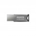 USB флеш накопичувач ADATA 64GB UV350 Metallic USB 3.2 (AUV350-64G-RBK)