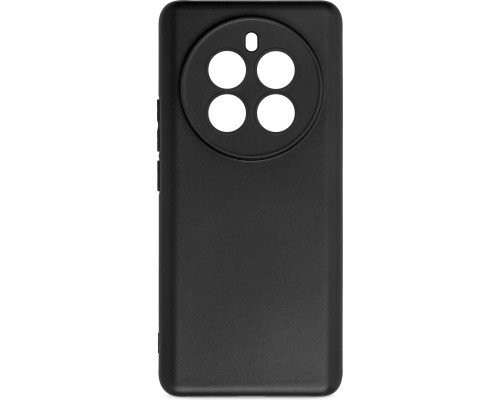 Чохол до мобільного телефона Armorstandart Matte Slim Fit Realme 12 Pro / 12 Pro+ Camera cover Black (ARM74749)