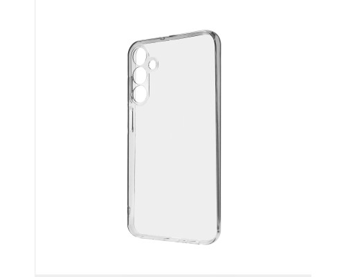 Чохол до мобільного телефона Armorstandart Air Samsung M15 5G (M156) Camera cover Clear (ARM74384)