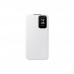 Чохол до мобільного телефона Samsung Galaxy A55 (A556) Smart View Wallet Case White (EF-ZA556CWEGWW)