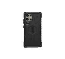 Чохол до мобільного телефона UAG Samsung Galaxy S24 Ultra Pathfinder Black (214425114040)