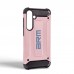 Чохол до мобільного телефона Armorstandart Panzer Samsung S24 Plus Pink (ARM75615)