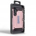 Чохол до мобільного телефона Armorstandart Panzer Samsung S24 Plus Pink (ARM75615)