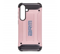 Чохол до мобільного телефона Armorstandart Panzer Samsung S24 Plus Pink (ARM75615)