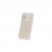 Чохол до мобільного телефона ColorWay PC Cover Apple iPhone 15 Pro white (CW-CPCAI15P-WT)