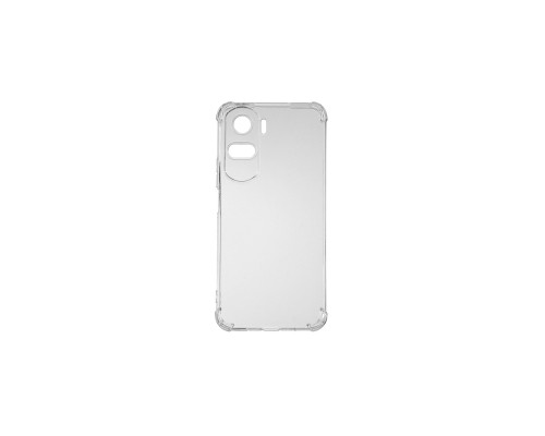 Чохол до мобільного телефона ColorWay TPU AntiShock Honor 90 Lite Clear (CW-CTASH90L)