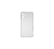 Чохол до мобільного телефона ColorWay TPU AntiShock Samsung Galaxy A15 Clear (CW-CTASSGA156)