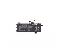 Акумулятор до ноутбука ASUS VivoBook 15 X512DA (B21N1818) 7.6V 4150mAh PowerPlant (NB431823)