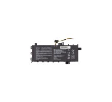 Акумулятор до ноутбука ASUS VivoBook 15 X512DA (B21N1818) 7.6V 4150mAh PowerPlant (NB431823)