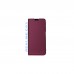 Чохол до мобільного телефона BeCover Exclusive New Style Realme C53 Red Wine (711203)