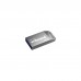 USB флеш накопичувач Wibrand 64GB Ant Silver USB 3.2 Gen 1 (USB 3.0) (WI3.2/AN64M4S)