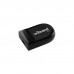 USB флеш накопичувач Wibrand 16GB Scorpio Black USB 2.0 (WI2.0/SC16M3B)