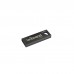 USB флеш накопичувач Wibrand 64GB Stingray Grey USB 2.0 (WI2.0/ST64U5G)