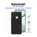 Чохол до мобільного телефона BeCover Infinix Note 40 Pro (X6851) Black (711179)